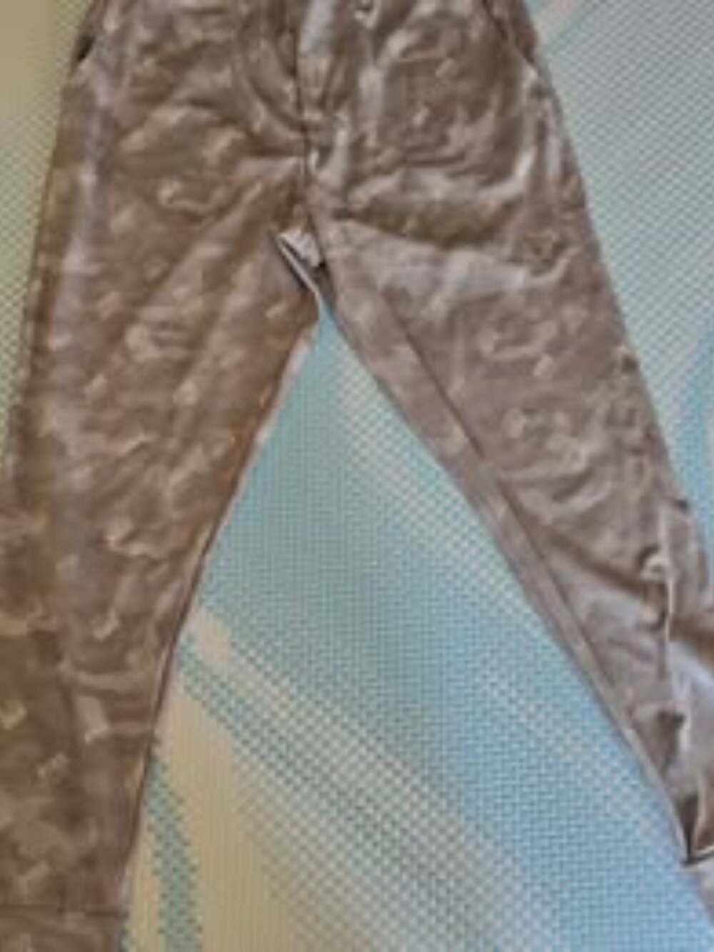 PINK Active pants size XL